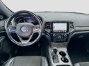 Thumbnail image of 2021 Jeep Grand Cherokee at StgAutoGroupOfBellflower - Used