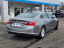 Thumbnail image of 2023 Chevrolet Malibu at Jack Phelan Chevrolet NEW