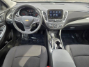 Thumbnail image of 2023 Chevrolet Malibu at Jack Phelan Chevrolet NEW