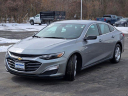 Thumbnail image of 2023 Chevrolet Malibu at Jack Phelan Chevrolet NEW