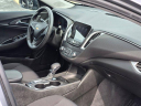 Thumbnail image of 2023 Chevrolet Malibu at Jack Phelan Chevrolet NEW
