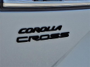 Thumbnail image of 2025 Toyota Corolla Cross at Del Toyota