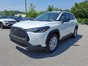 Thumbnail image of 2025 Toyota Corolla Cross at Del Toyota