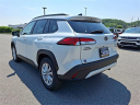 Thumbnail image of 2025 Toyota Corolla Cross at Del Toyota