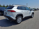 Thumbnail image of 2025 Toyota Corolla Cross at Del Toyota