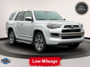 Thumbnail image of 2023 Toyota 4Runner at Toyota World of Clinton