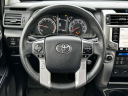 Thumbnail image of 2023 Toyota 4Runner at Toyota World of Clinton