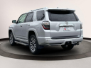 Thumbnail image of 2023 Toyota 4Runner at Toyota World of Clinton