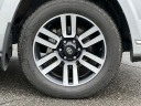 Thumbnail image of 2023 Toyota 4Runner at Toyota World of Clinton