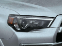 Thumbnail image of 2023 Toyota 4Runner at Toyota World of Clinton