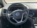Thumbnail image of 2021 Jeep Grand Cherokee at Route 130 Chrysler Jeep Dodge