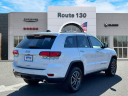 Thumbnail image of 2021 Jeep Grand Cherokee at Route 130 Chrysler Jeep Dodge