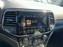 Thumbnail image of 2021 Jeep Grand Cherokee at Route 130 Chrysler Jeep Dodge