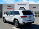 Thumbnail image of 2021 Jeep Grand Cherokee at Route 130 Chrysler Jeep Dodge