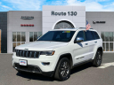 Thumbnail image of 2021 Jeep Grand Cherokee at Route 130 Chrysler Jeep Dodge