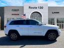 Thumbnail image of 2021 Jeep Grand Cherokee at Route 130 Chrysler Jeep Dodge