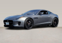 Thumbnail image of 2019 Jaguar F-TYPE at Boulevard Cadillac Buick GMC