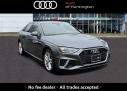 Thumbnail image of 2021 Audi A4 at Audi of Huntington