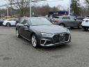 Thumbnail image of 2021 Audi A4 at Audi of Huntington