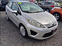 Thumbnail image of 2013 Ford Fiesta at Wheels And Deals