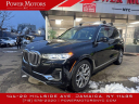 Thumbnail image of 2020 BMW X7 at Power Motors NYC LLC