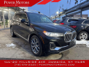 Thumbnail image of 2020 BMW X7 at Power Motors NYC LLC