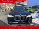 Thumbnail image of 2020 BMW X7 at Power Motors NYC LLC