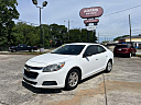 2018 Chevrolet Malibu LT at Adams Motors