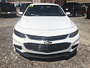 Thumbnail image of 2018 Chevrolet Malibu at Adams Motors