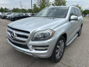 Thumbnail image of 2016 Mercedes-Benz GL-Class at LaFontaine Infiniti of Ann Arbor