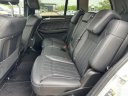 2016 Mercedes-Benz GL-Class GL 450 4MATIC at LaFontaine Infiniti of Ann Arbor