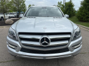 Thumbnail image of 2016 Mercedes-Benz GL-Class at LaFontaine Infiniti of Ann Arbor