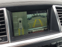 Thumbnail image of 2016 Mercedes-Benz GL-Class at LaFontaine Infiniti of Ann Arbor