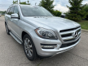 Thumbnail image of 2016 Mercedes-Benz GL-Class at LaFontaine Infiniti of Ann Arbor