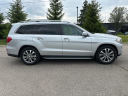 Thumbnail image of 2016 Mercedes-Benz GL-Class at LaFontaine Infiniti of Ann Arbor