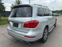 Thumbnail image of 2016 Mercedes-Benz GL-Class at LaFontaine Infiniti of Ann Arbor