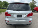 Thumbnail image of 2016 Mercedes-Benz GL-Class at LaFontaine Infiniti of Ann Arbor