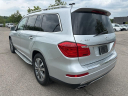 Thumbnail image of 2016 Mercedes-Benz GL-Class at LaFontaine Infiniti of Ann Arbor