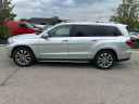 Thumbnail image of 2016 Mercedes-Benz GL-Class at LaFontaine Infiniti of Ann Arbor