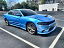 Thumbnail image of 2019 Dodge Charger at Friendly Auto Gallery