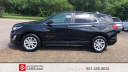 2021 Chevrolet Equinox LT at Hattiesburg_Cars of Hattiesburg, MS