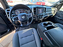 2021 Ram 1500 Big Horn at Platte Valley Auto Mart