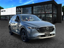 2022 Mazda CX-5 2.5 S Carbon Edition at Bright Bay Lincoln