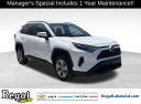 Thumbnail image of 2023 Toyota RAV4 at Regal Automotive (Kia Chevy)
