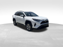 Thumbnail image of 2023 Toyota RAV4 at Regal Automotive (Kia Chevy)