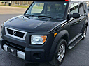 Thumbnail image of 2006 Honda Element at MASTER CARS INC