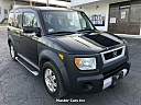 Thumbnail image of 2006 Honda Element at MASTER CARS INC