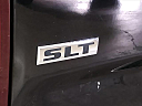 2013 Ram 1500 SLT at Franklin Motor Company