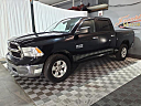 Thumbnail image of 2013 Ram 1500 at Franklin Motor Company