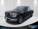 Thumbnail image of 2021 Ford F-150 at Speedway Ford New